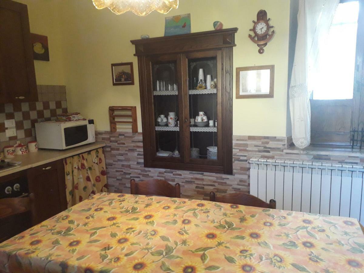 Villa Margherita Бріатіко Екстер'єр фото